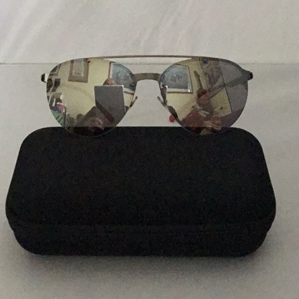 ARNETTE SUNGLASSES FOR MEN. - Picture 7 of 8